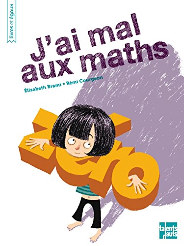 j'ai mal aux maths