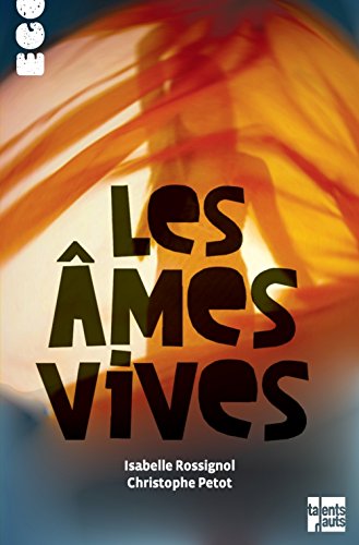 les âmes vives  