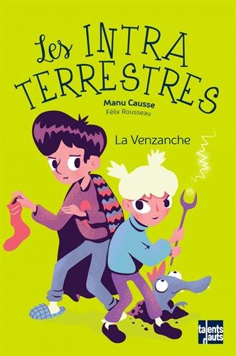 la venzanche !  