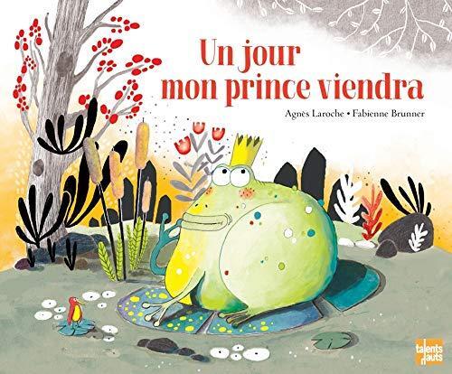 un jour mon prince viendra  