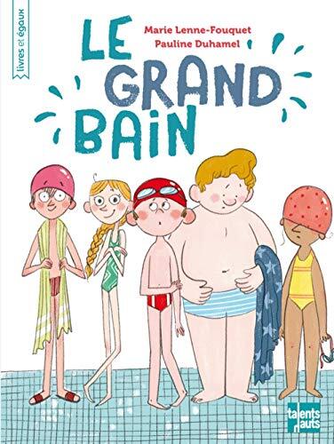 le grand bain  