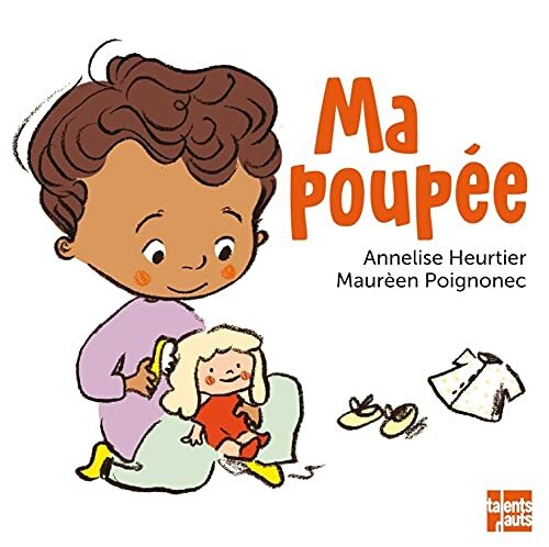 ma poupée