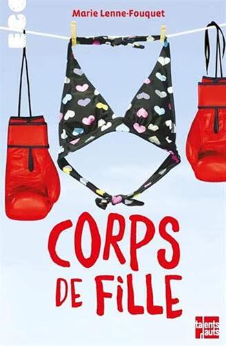 corps de fille