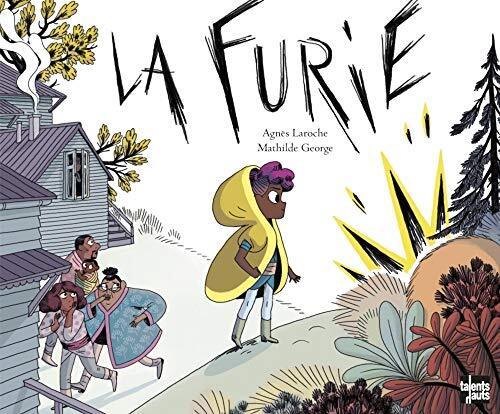 la furie  