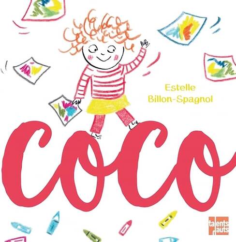 coco