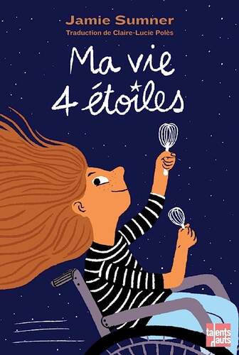 ma vie 4 étoiles