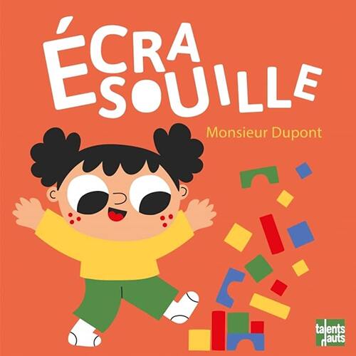 ecrasouille