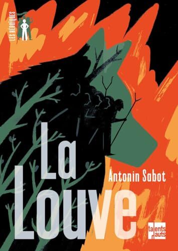 la louve   [2496-4239]