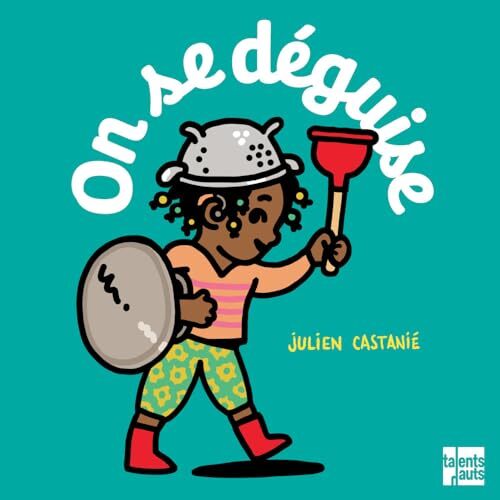 on se déguise