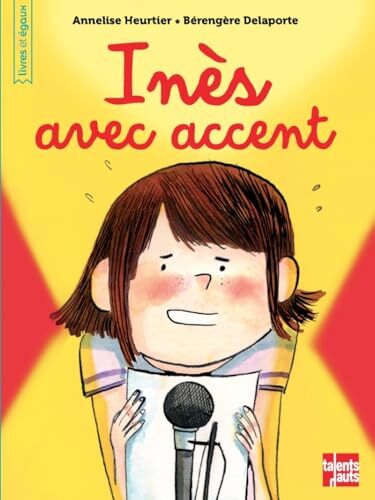 inès avec accent