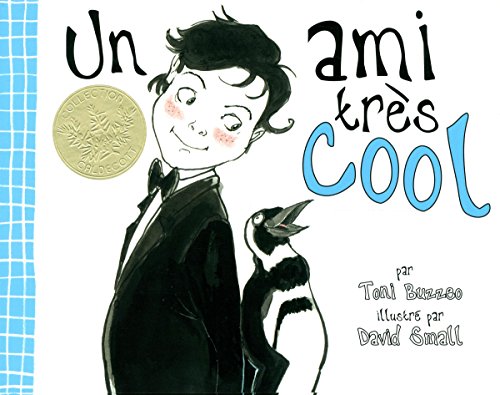 un ami très cool  