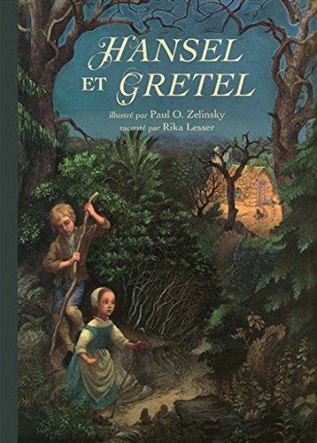 hänsel et gretel