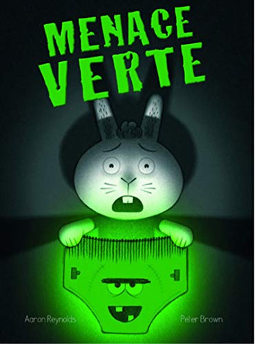 menace verte
