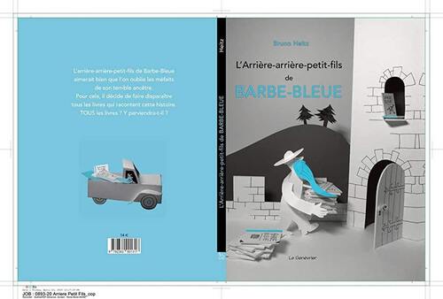 l' arrière-arrière-petit-fils de barbe-bleue  