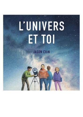 l' univers et toi  