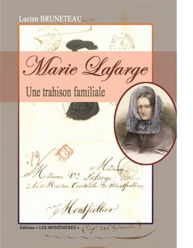 marie lafarge