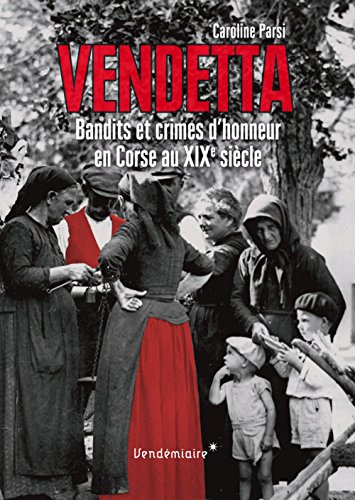 vendetta