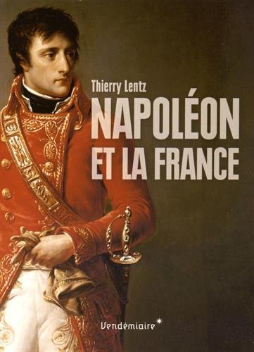 napoléon et la france