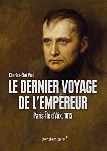 le dernier voyage de l'empereur  