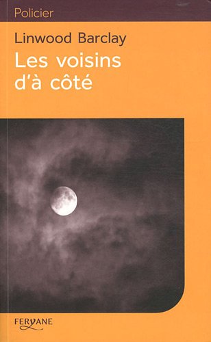 les voisins d'à côté  