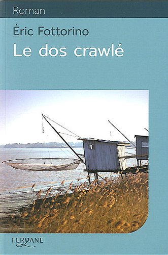 le dos crawlé  