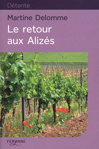 le retour aux alizés  