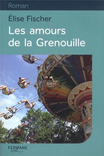 les amours de la grenouille  