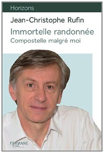immortelle randonnée