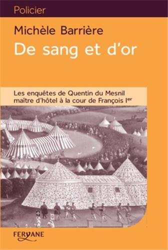 de sang et d'or
