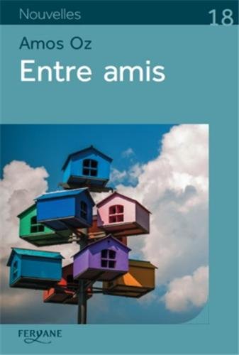 entre amis