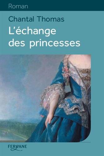 l' échange des princesses  