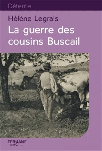 la guerre des cousins buscail  