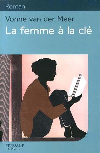 la femme à la clé  