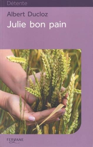 julie bon pain