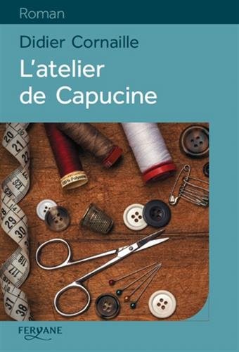 l' atelier de capucine  
