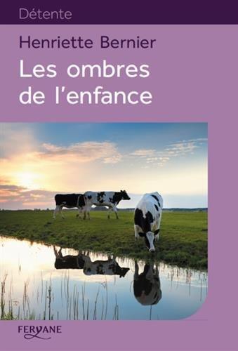 les ombres de l'enfance  