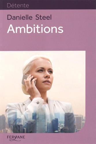 ambitions