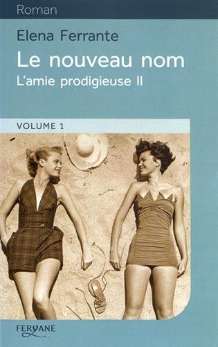 l' amie prodigieuse   [2]