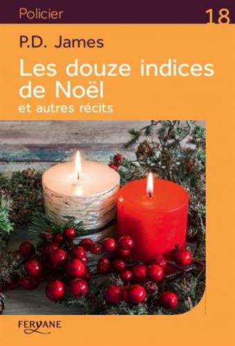 les douze indices de noël  