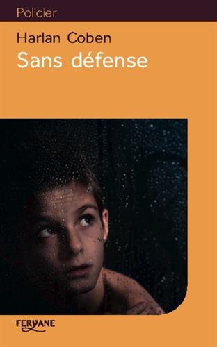 sans défense