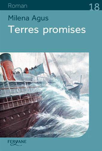 terres promises