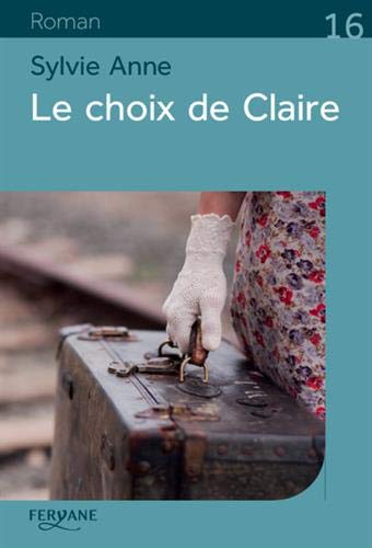 le choix de claire  