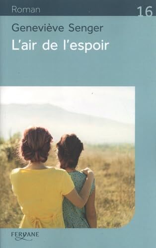 l' air de l'espoir  