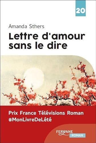 lettre d'amour sans le dire