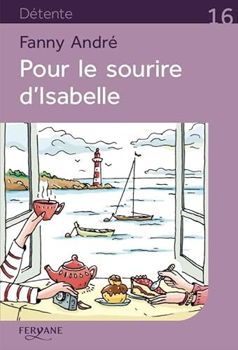 pour le sourire d'isabelle