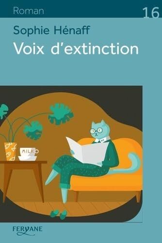 voix d'extinction