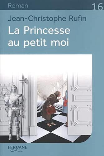la princesse au petit moi  