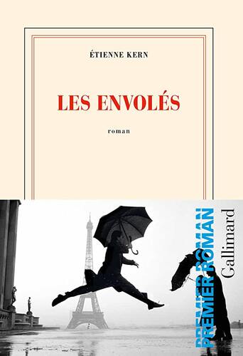 les envolés  