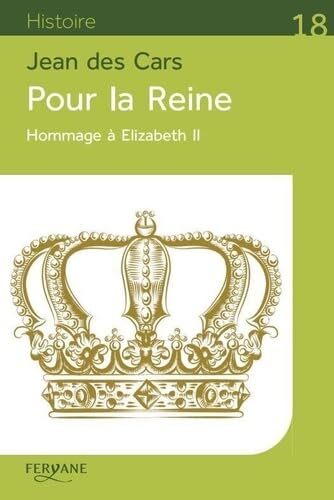 pour la reine