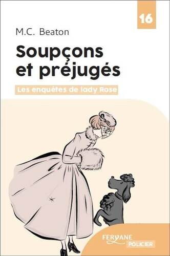 soupçons et préjugés